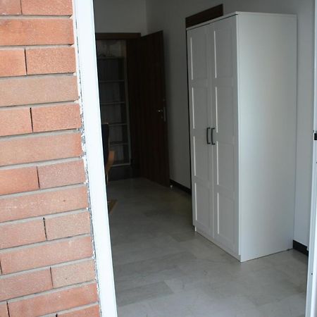 Casa Paggi Apartamento Lavagna Exterior foto