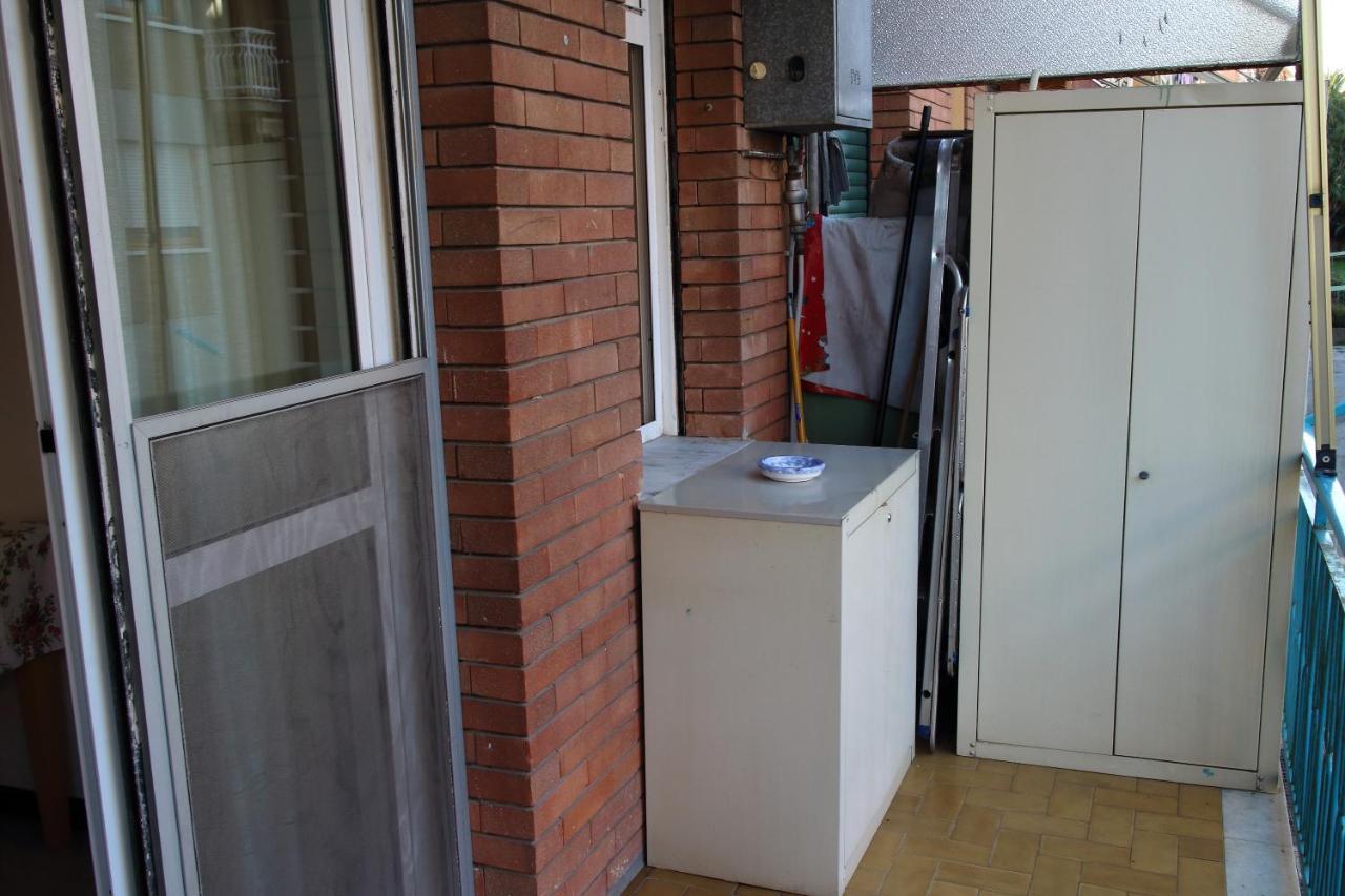 Casa Paggi Apartamento Lavagna Exterior foto