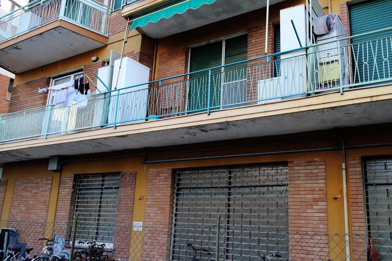 Casa Paggi Apartamento Lavagna Exterior foto