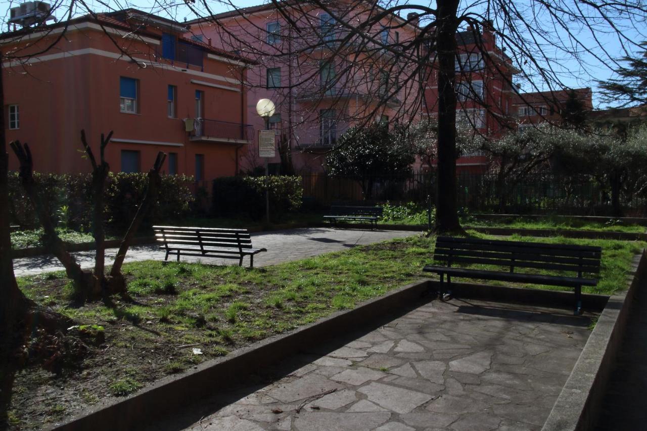 Casa Paggi Apartamento Lavagna Exterior foto