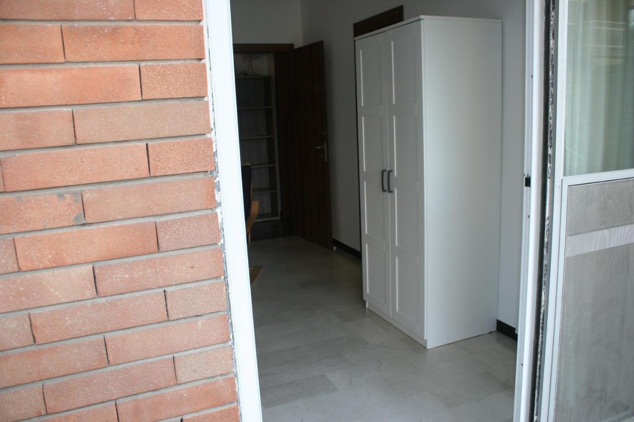 Casa Paggi Apartamento Lavagna Exterior foto
