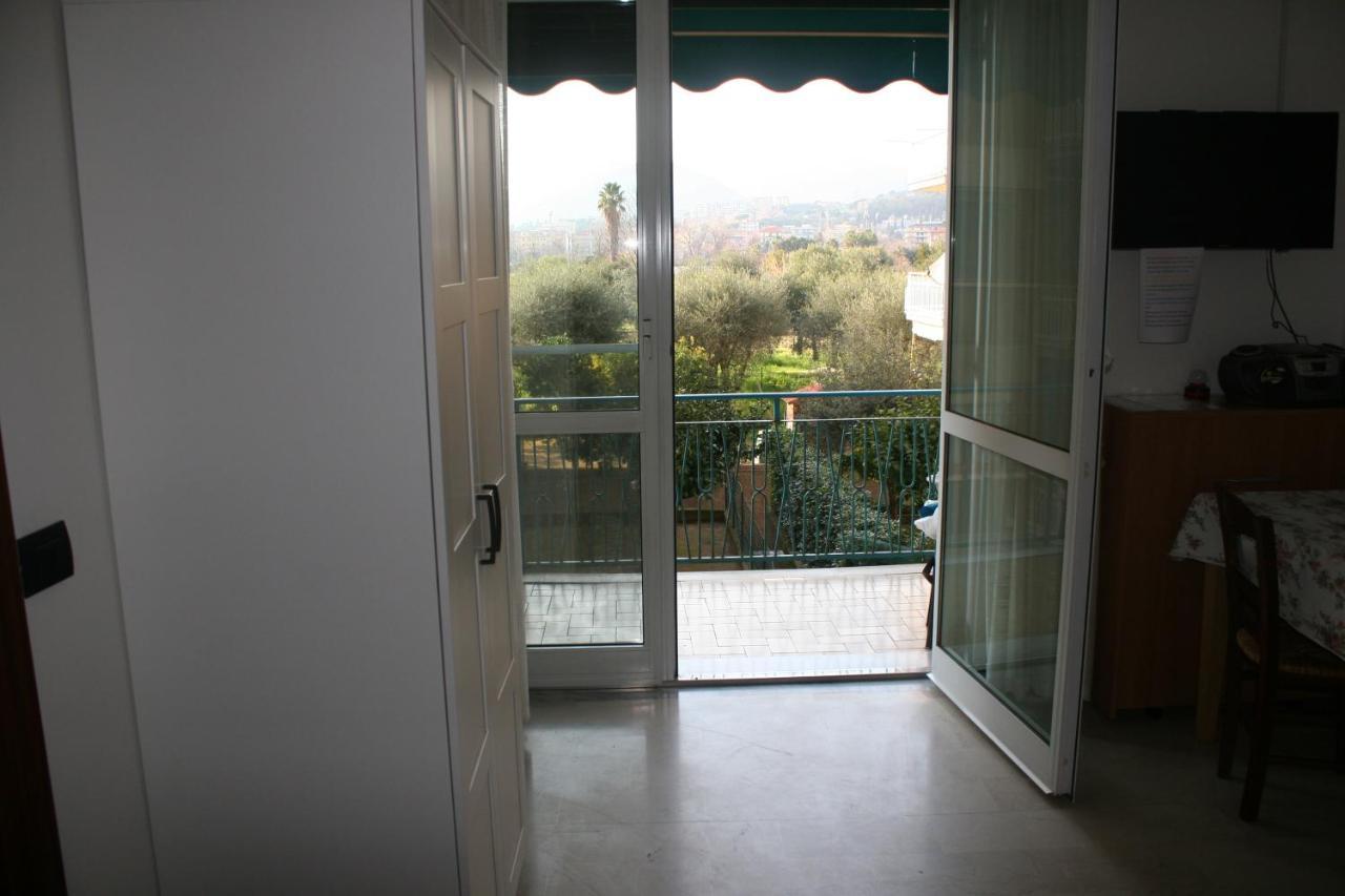 Casa Paggi Apartamento Lavagna Exterior foto