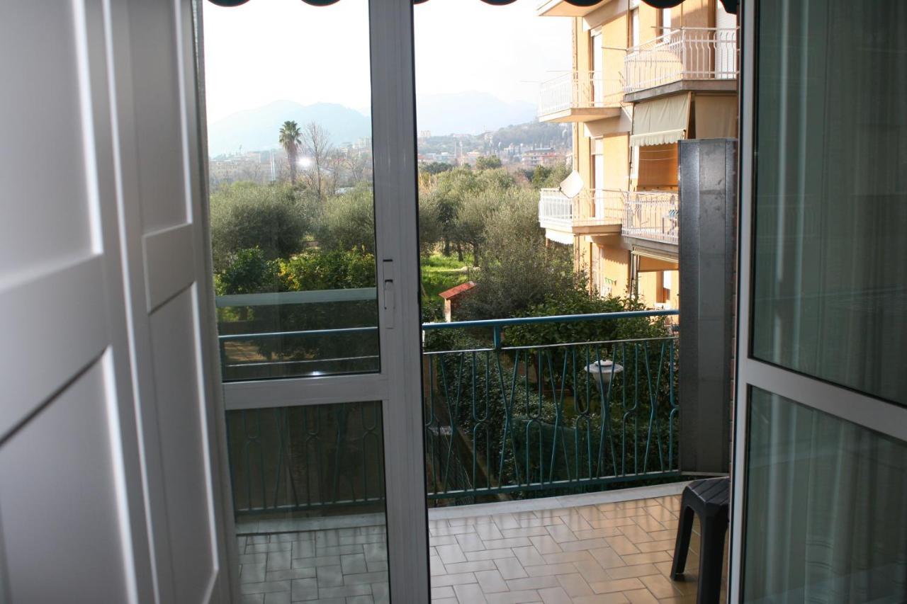 Casa Paggi Apartamento Lavagna Exterior foto