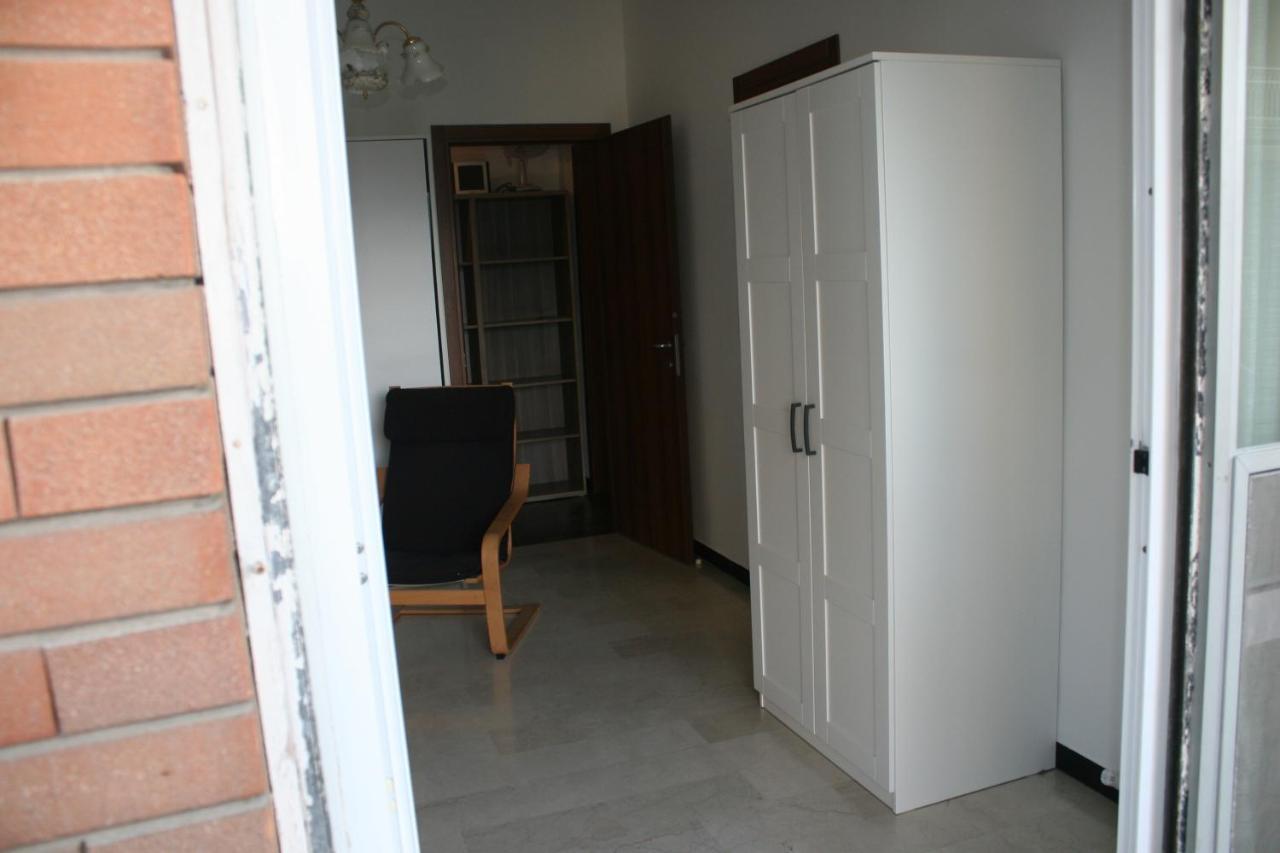 Casa Paggi Apartamento Lavagna Exterior foto