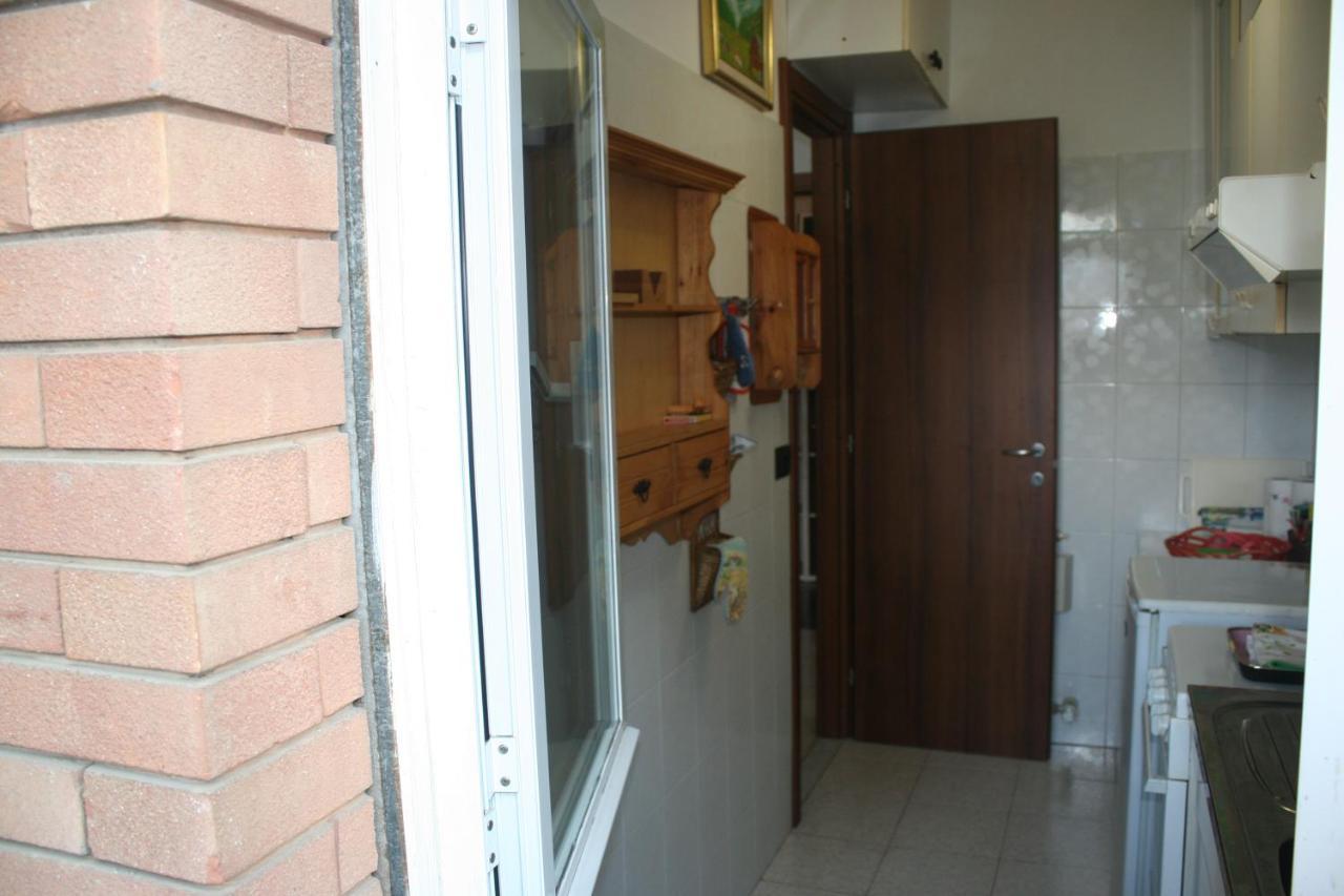 Casa Paggi Apartamento Lavagna Exterior foto