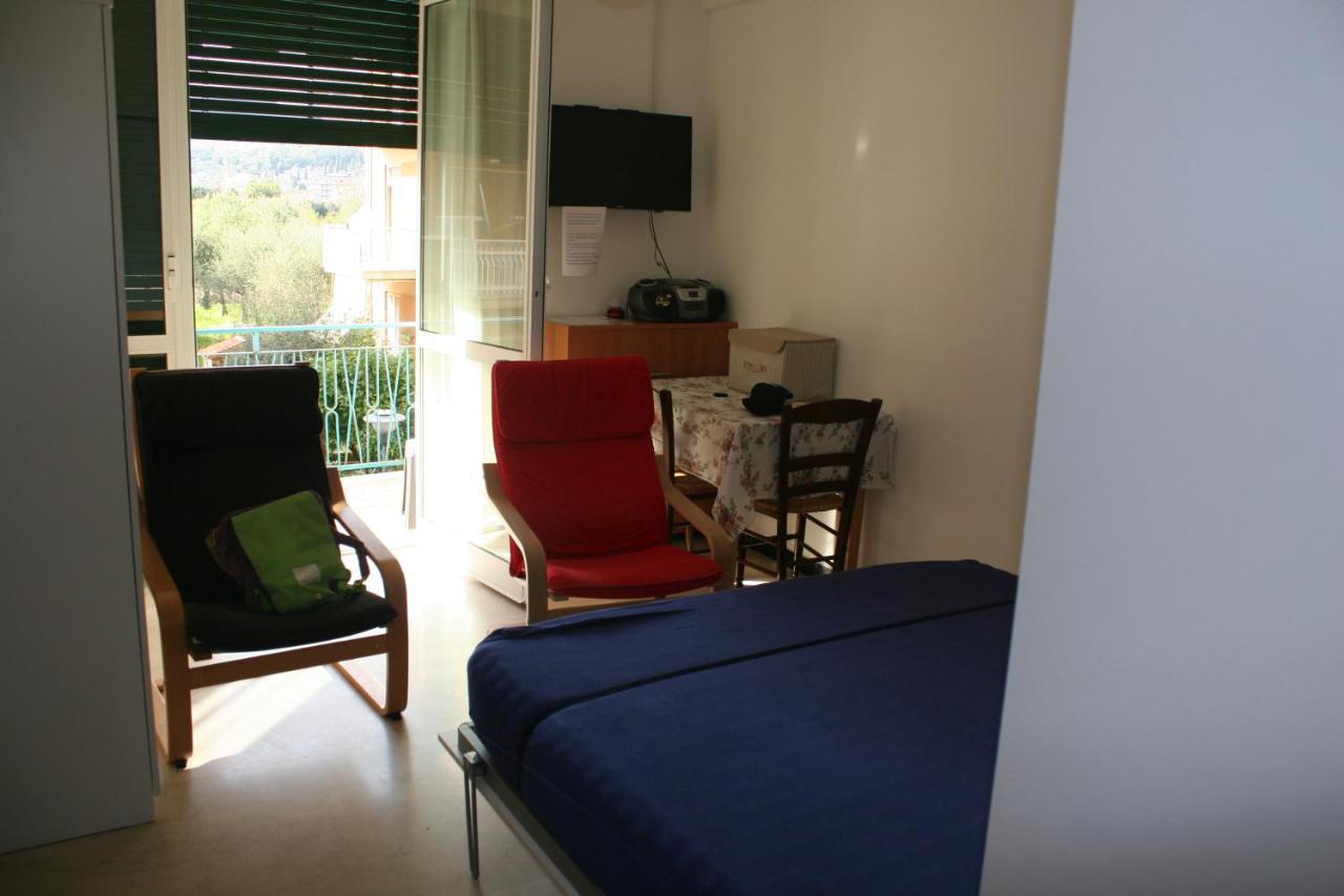 Casa Paggi Apartamento Lavagna Exterior foto