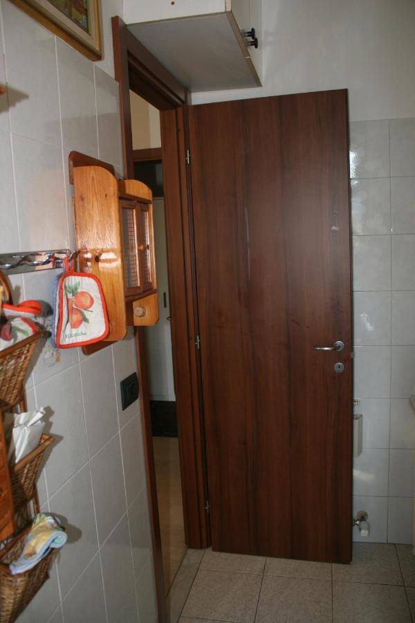 Casa Paggi Apartamento Lavagna Exterior foto