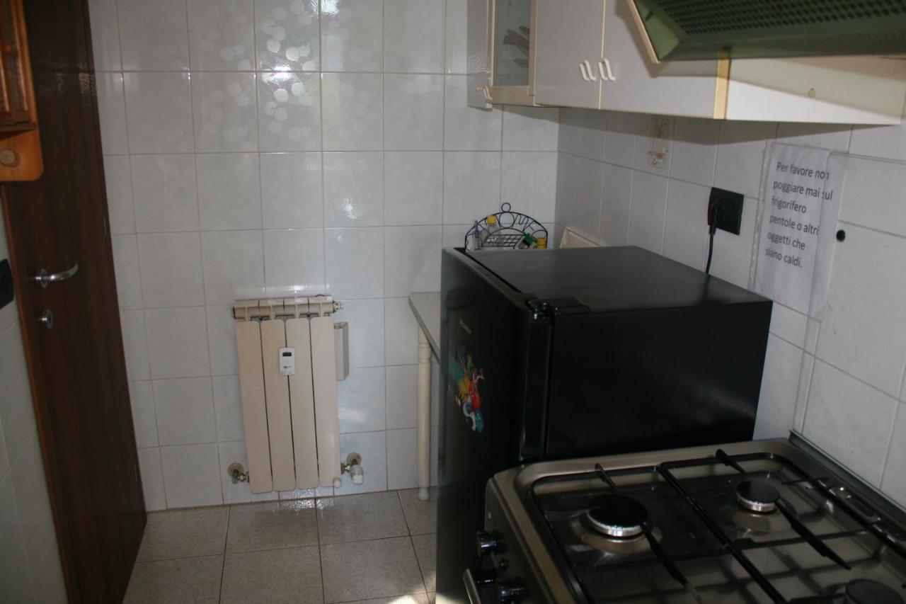 Casa Paggi Apartamento Lavagna Exterior foto