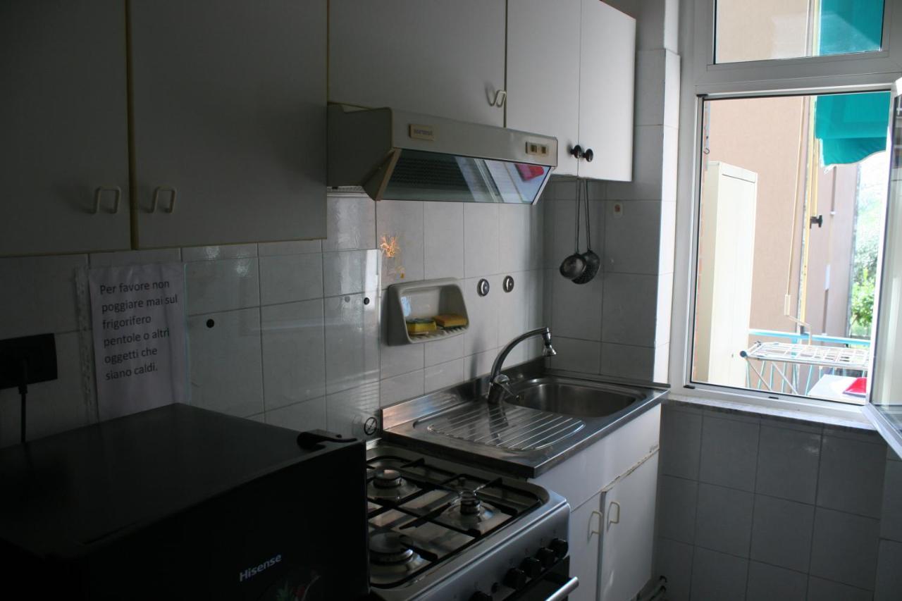 Casa Paggi Apartamento Lavagna Exterior foto